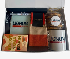 How Thoughtful ‘New Starter Packs’ for Staff Joining Your Business Can Help Boost Long-Term Productivity