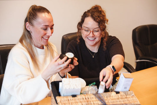 Onboarding Gifting
