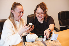 Onboarding Gifting