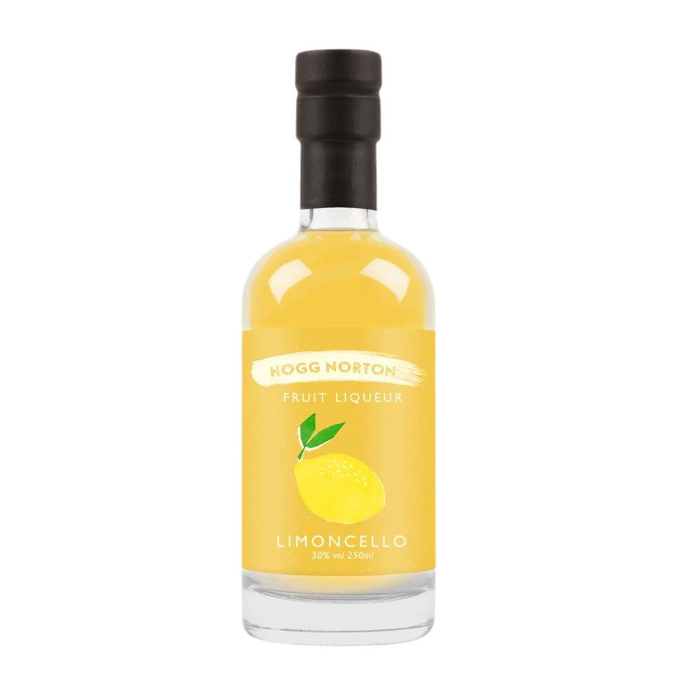 Hogg Norton Limoncello Liqueur 250ml