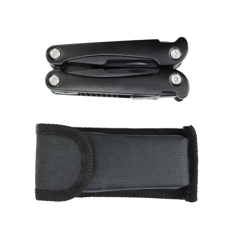 Quality Tool Box Essential -10-in-1 Multifunctional Plier Tool