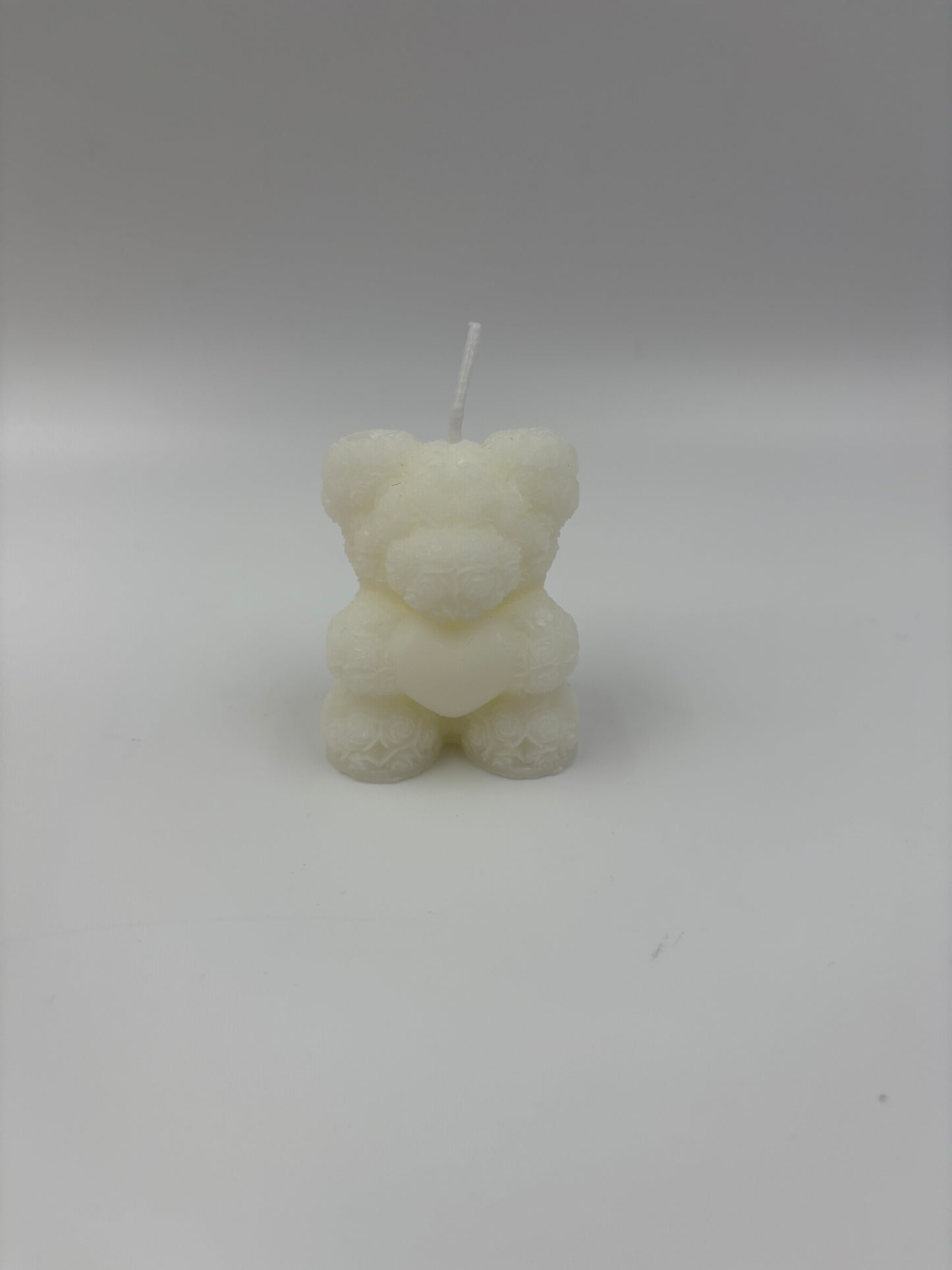 Mini Baby Bear Candle