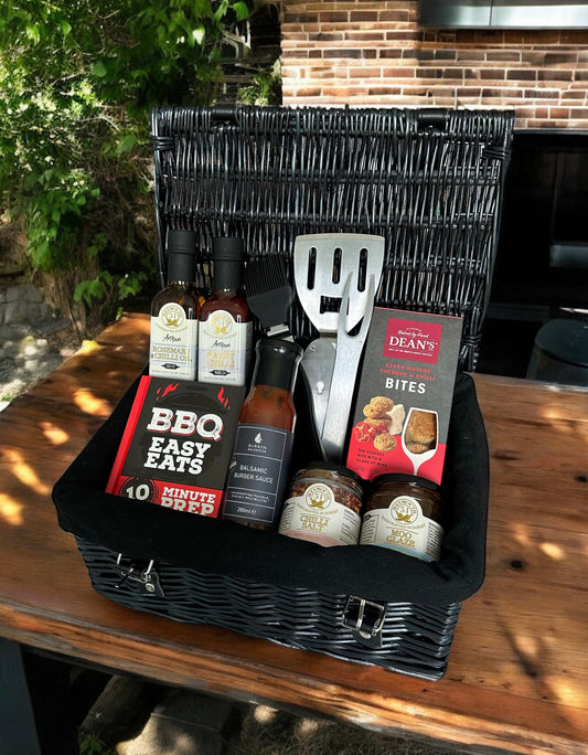 Level up your BBQ with sauces, expert tips, and durable tools for pro-worthy grilling.