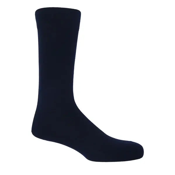 Peper Harrow Classic Men's Cotton Luxury Socks