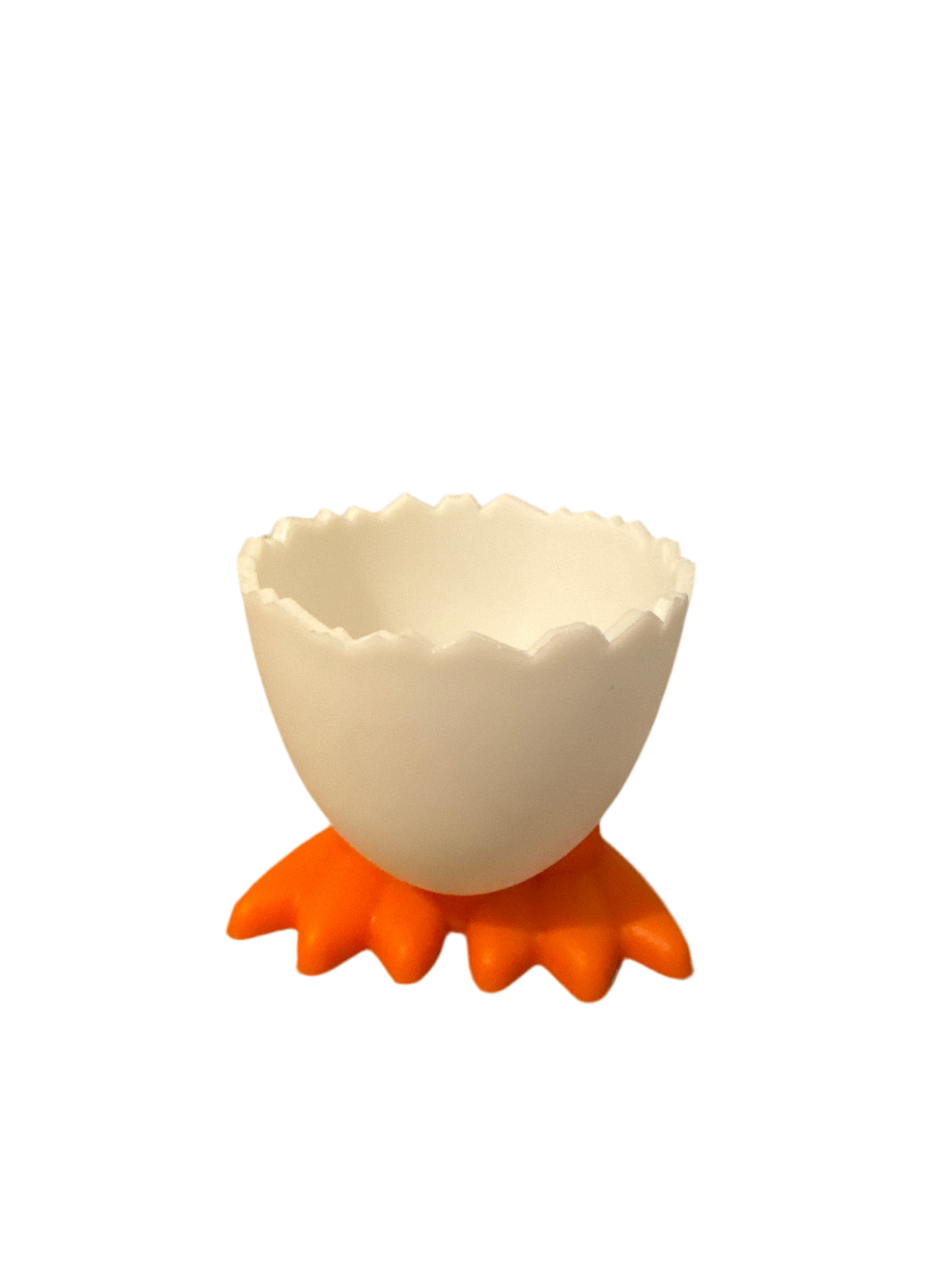Cute Chick Children's Egg Cup
