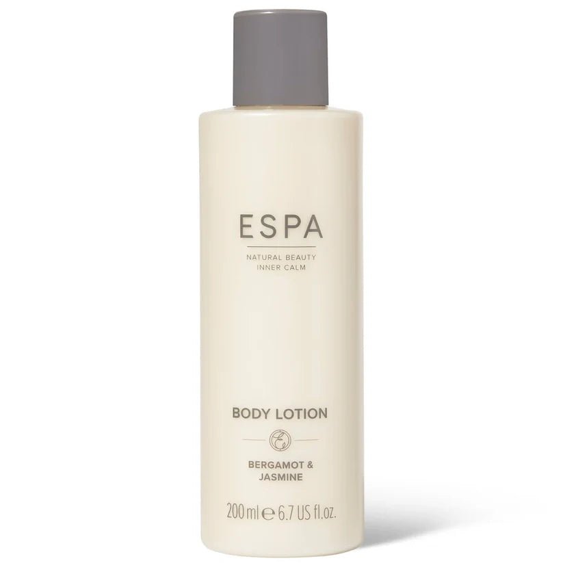 A beautifully light body lotion that moisturises, nourishes, and softens.