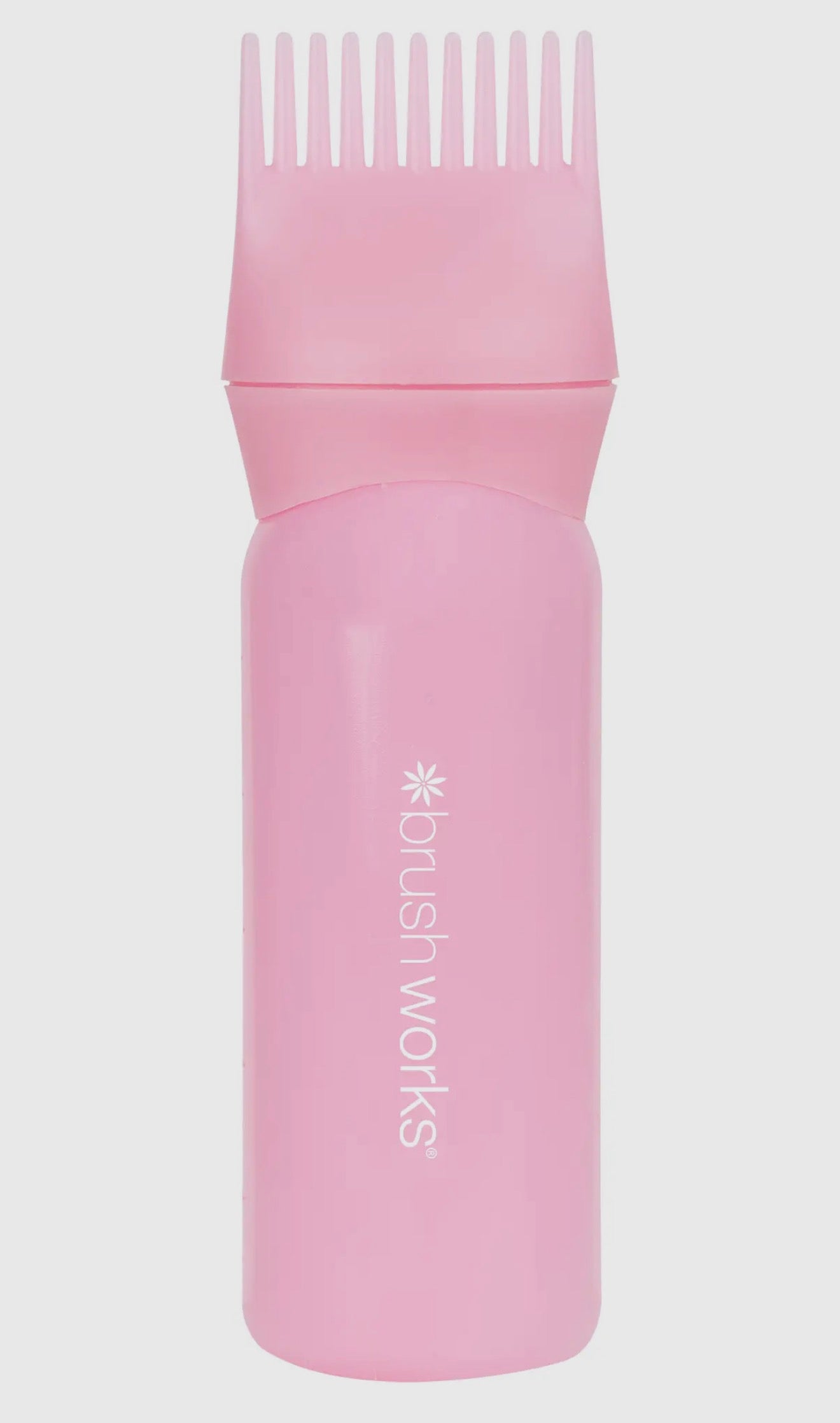 Hair Oil Applicator