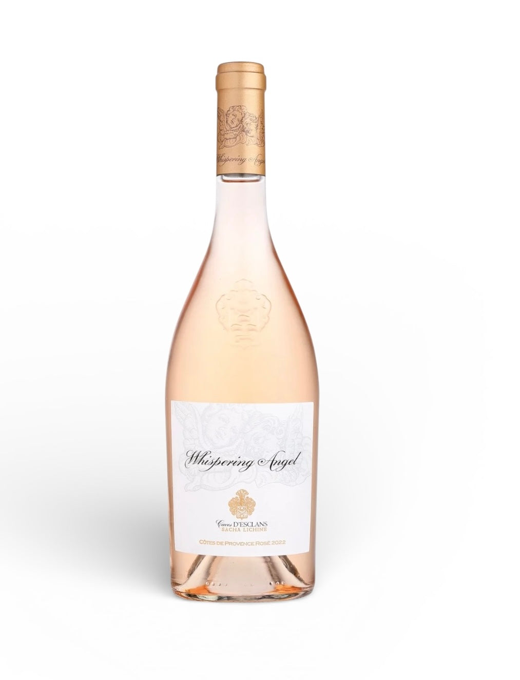 Whispering Angel Rose Wine