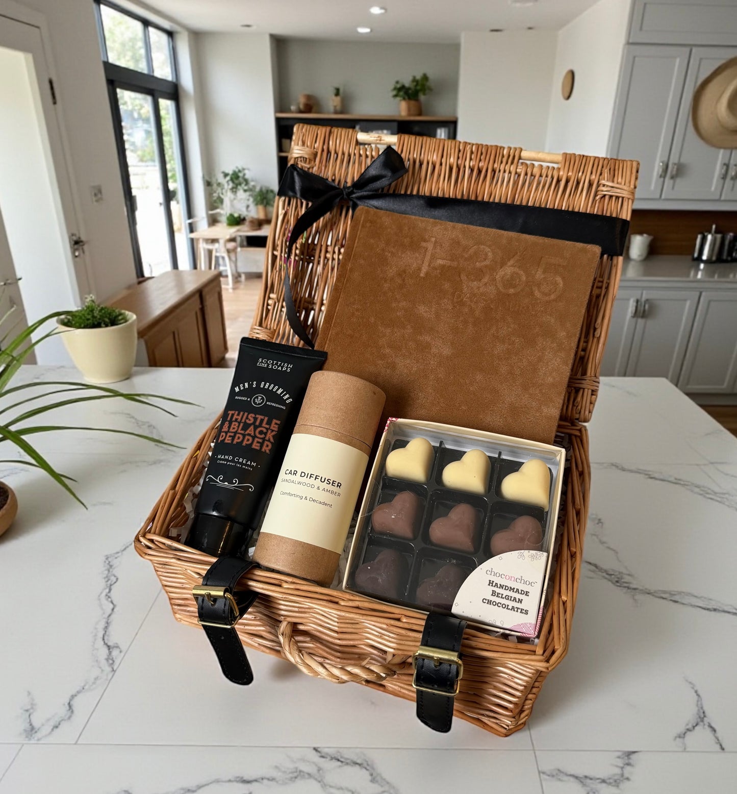 A Little Love For Him Gift