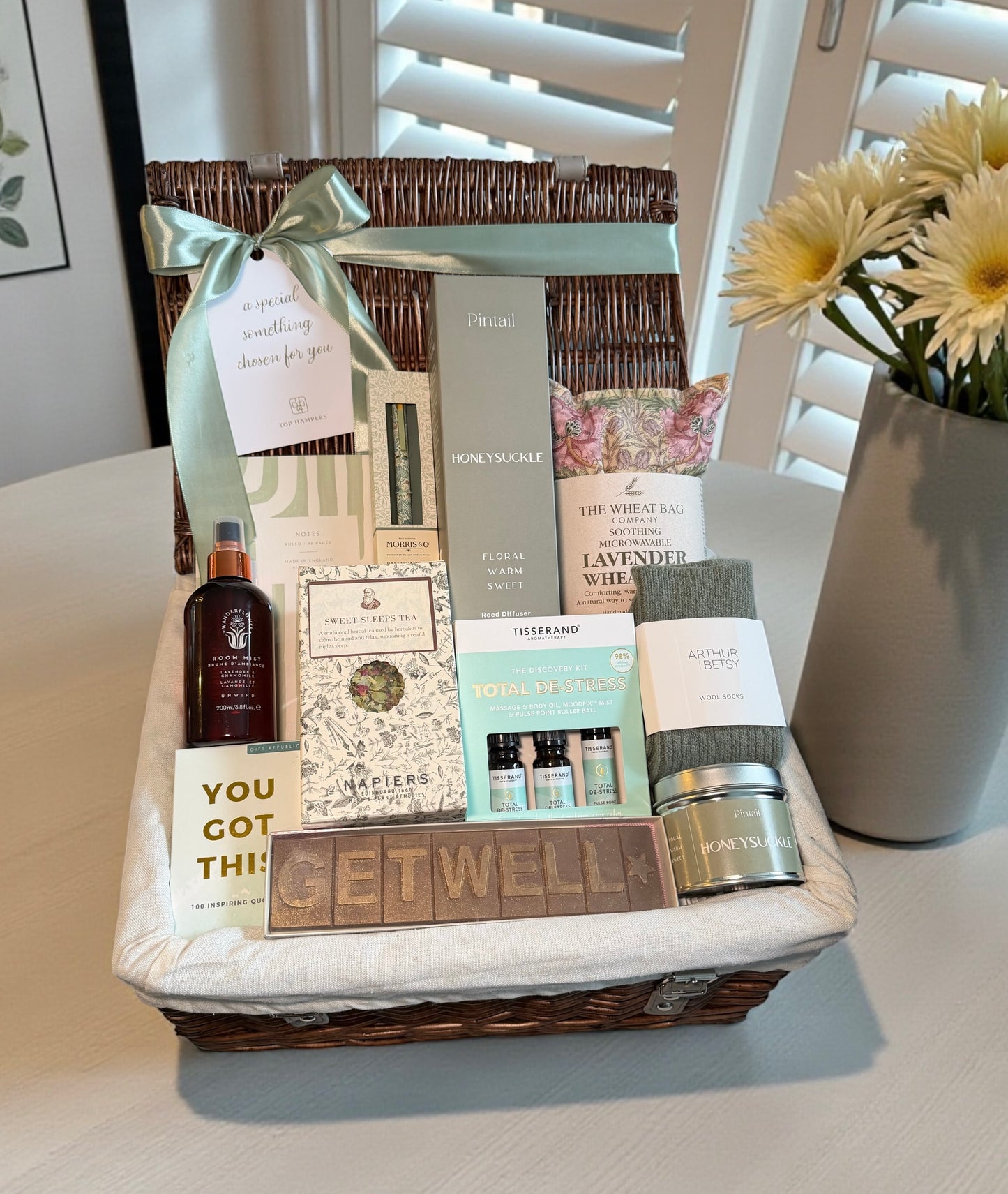 The Care Package Hamper