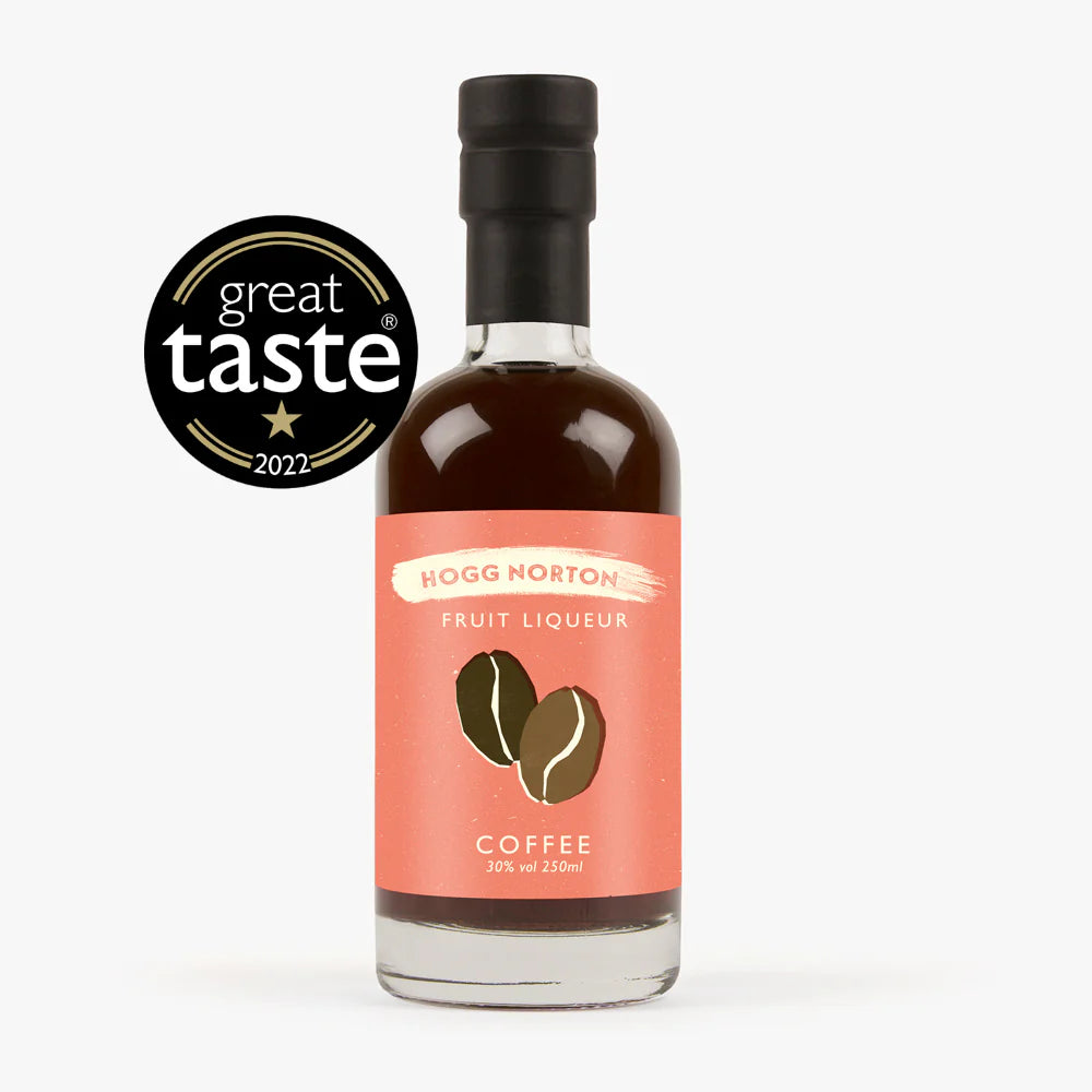 This luxurious liqueur captures the essence of freshly brewed coffee, offering a robust and smooth flavour.