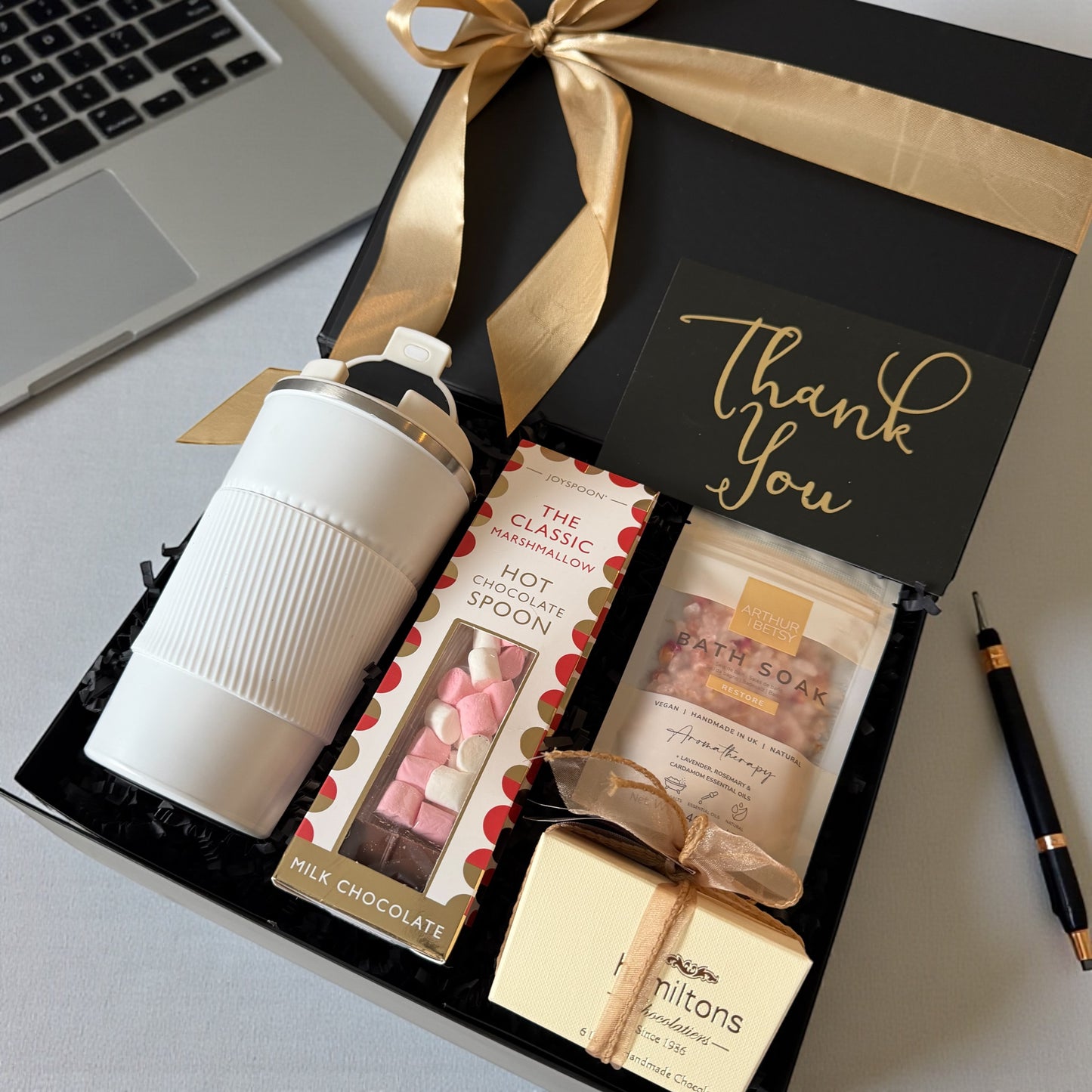 Sweet Thank You Gift