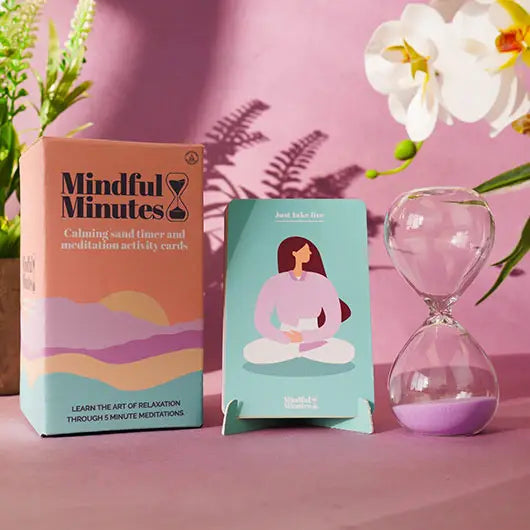 MindfulMinutes
