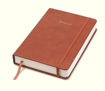 The Productive Journal – Weekly Productivity Planner