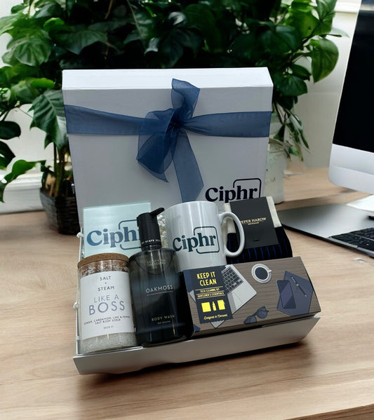 Corporate Employee of the Month