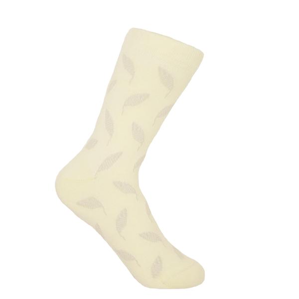 Peper Harrow Leaf Women's Luxury Socks