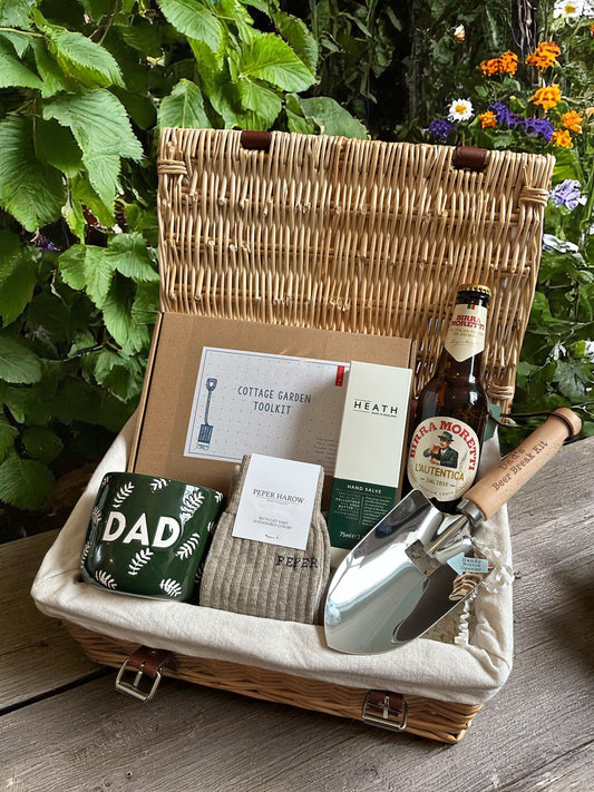 Dad's Gardening Gift