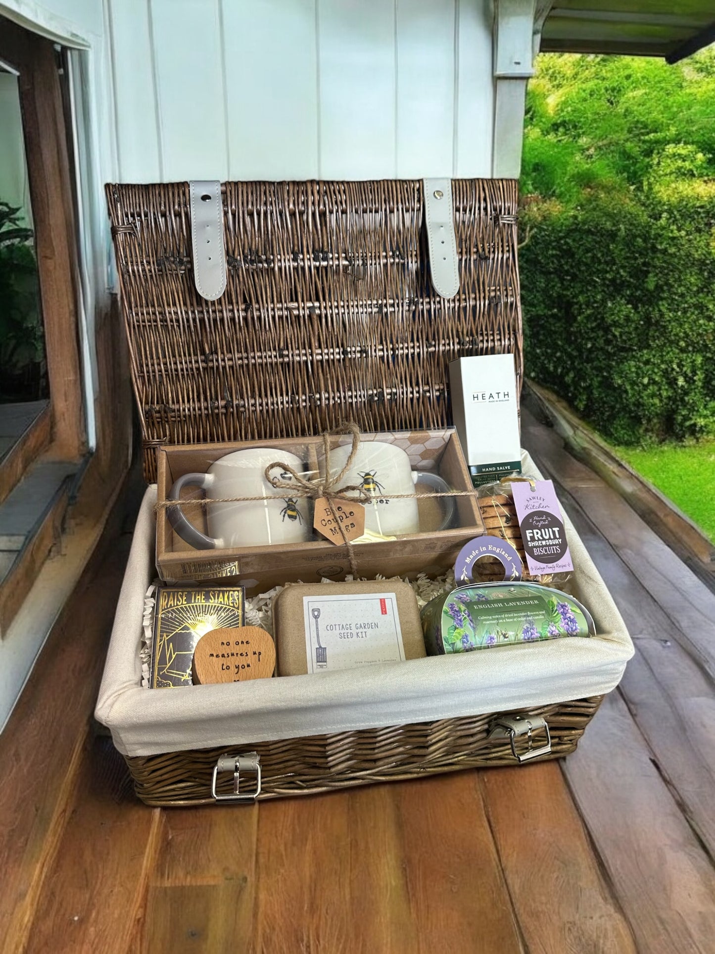 Gift for Grandparents