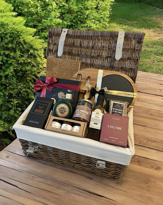 Luxury Homely Hamper
