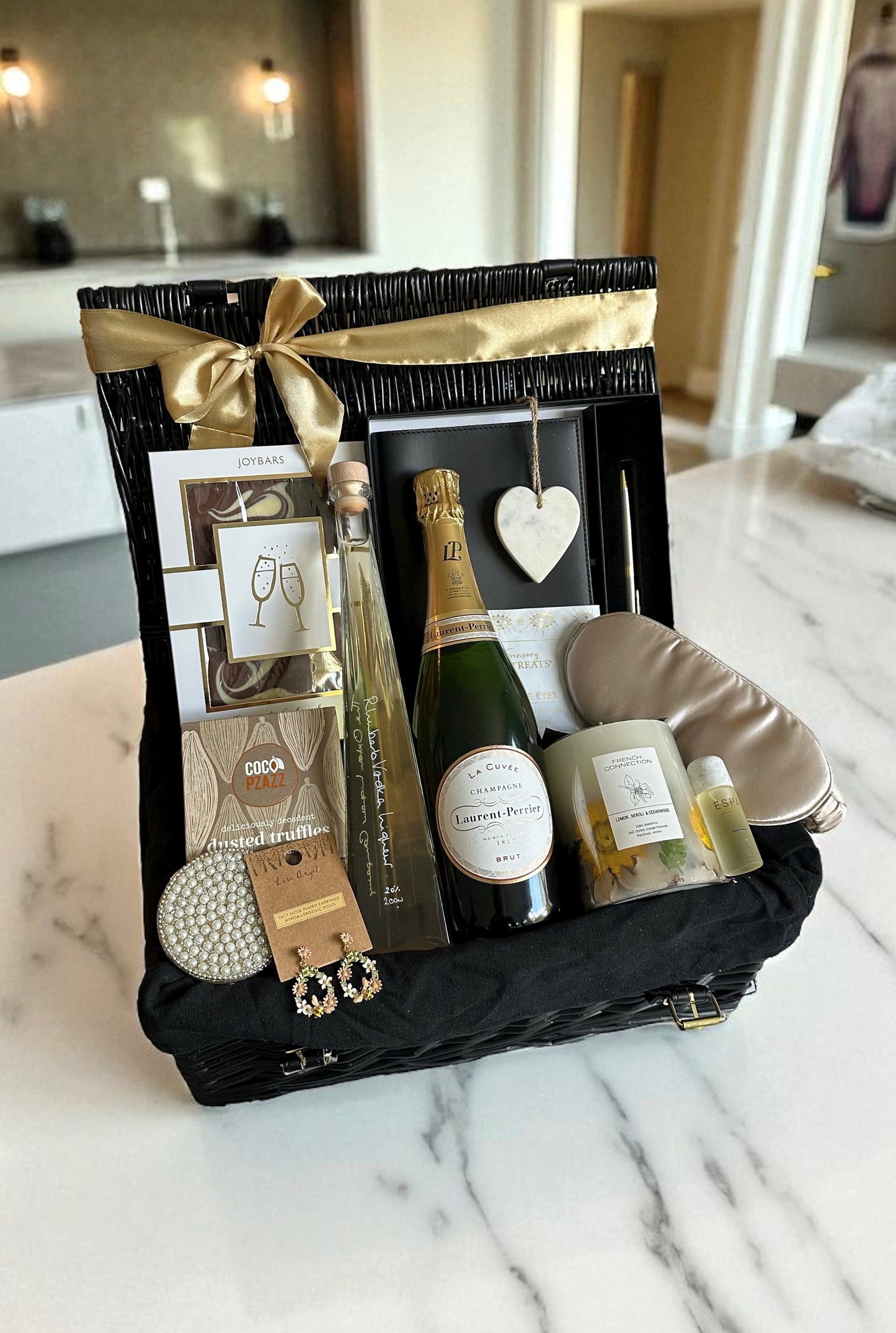 Indulgent Hamper for Her
