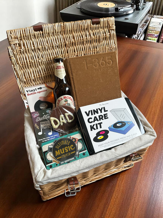 Music Lover Dad Gift