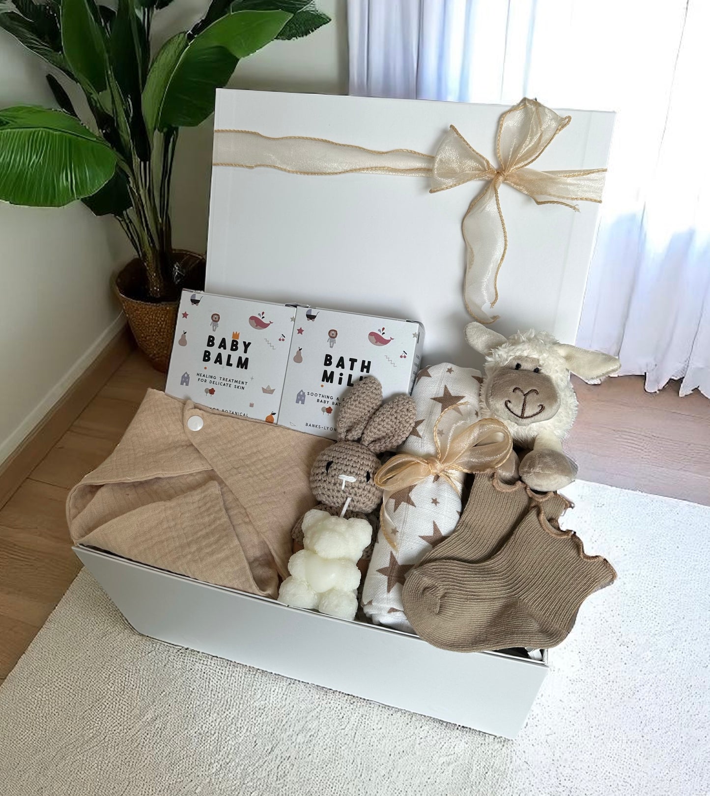 Bundle of Joy Hamper