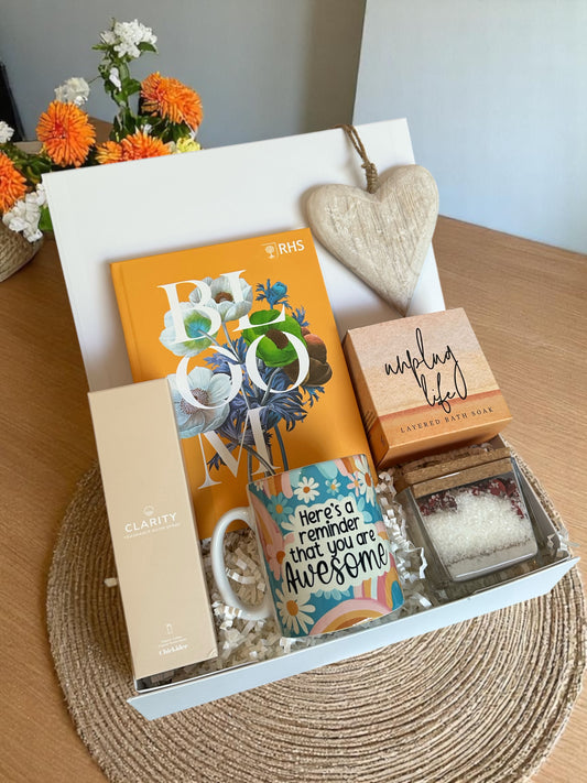 Here's A Reminder You're Awesome