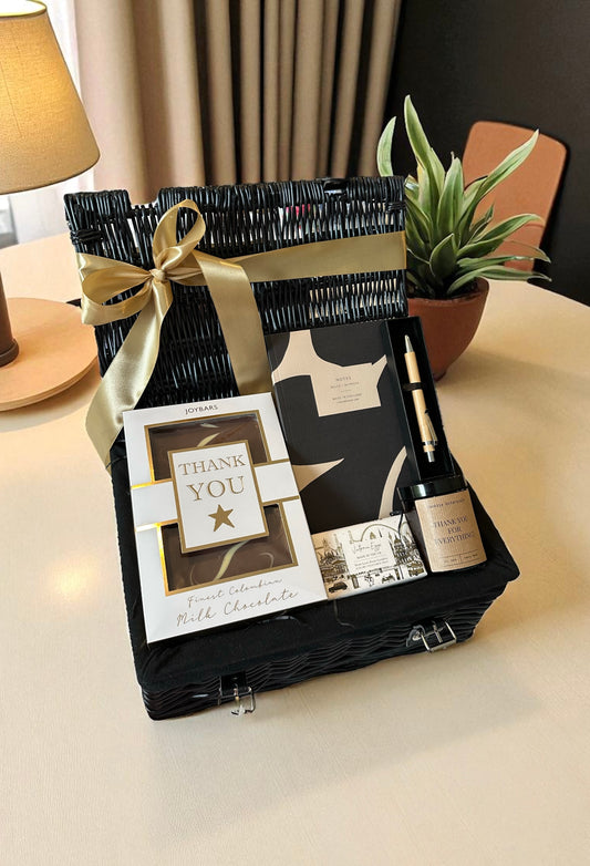 Thank You Treats Gift Hamper
