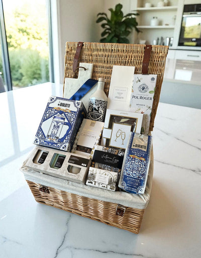 Ultimate Luxury Homely Hamper