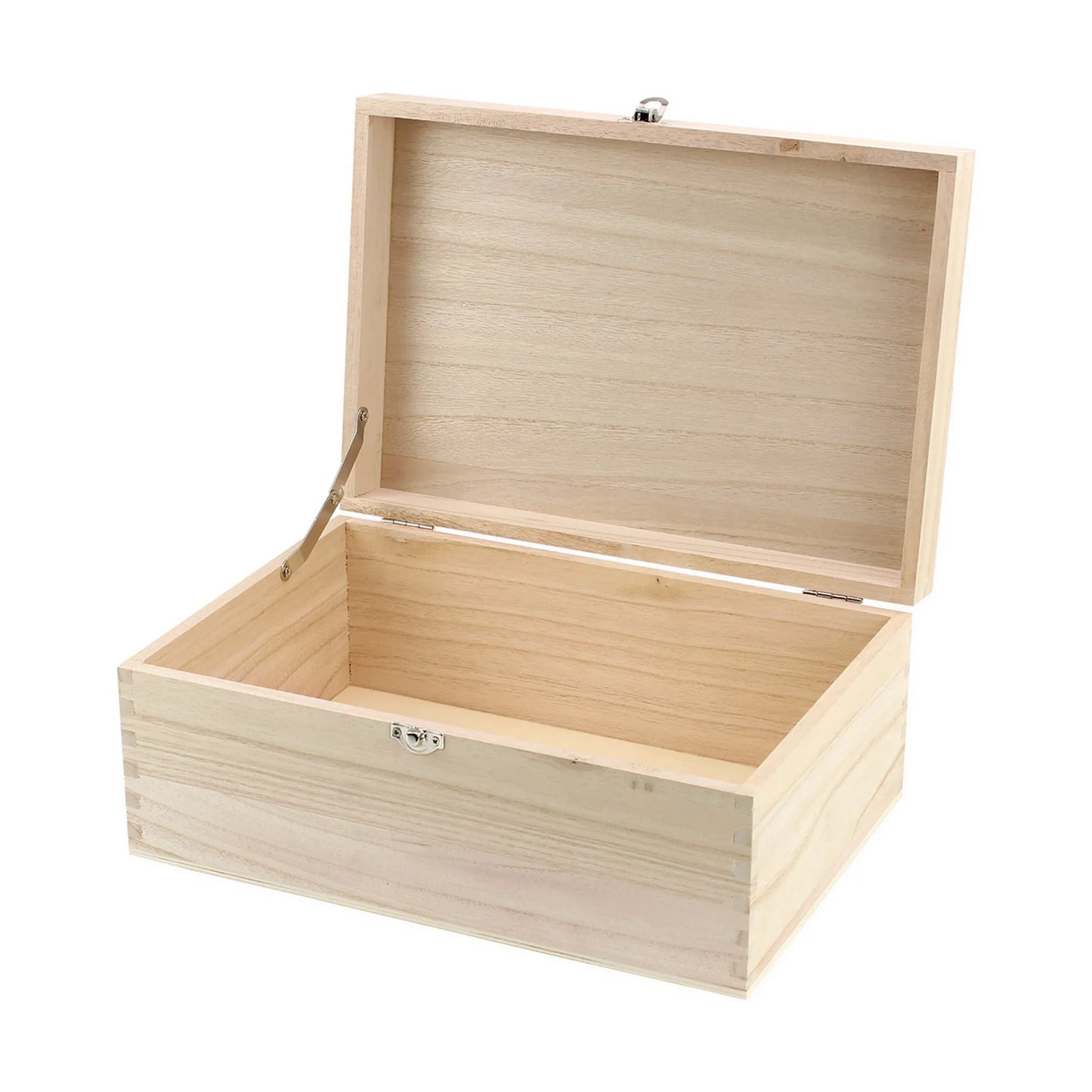 Wooden Gift Box 14''