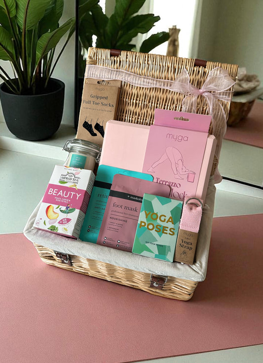 Yoga Lover's Gift