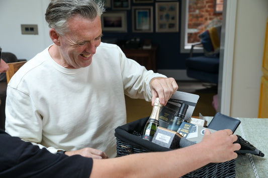 Father’s Day Gifts That Are So Him, For a Change