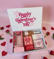 Galentine’s, Malentine’s, and a little love for yourself