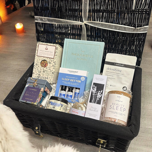 Wellness Hampers: Boosting Positivity and Productivity in the Workplace