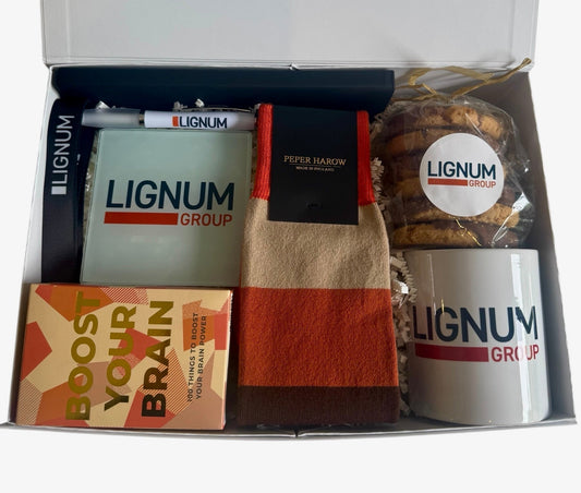 How Thoughtful ‘New Starter Packs’ for Staff Joining Your Business Can Help Boost Long-Term Productivity