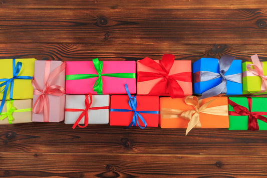 Gift Smarter, Not Harder: Unlock the Secret to Memorable Gifting Year-Round