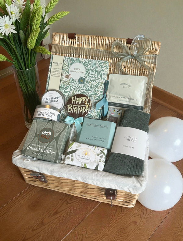 Birthday Hampers