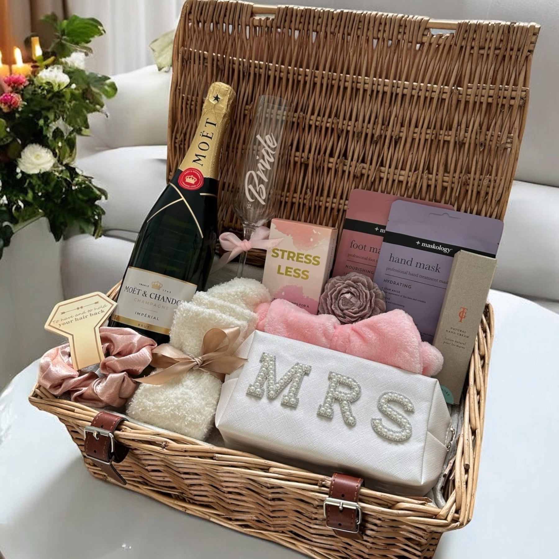 Hampers and Gift Boxes | Hampers for All Occasions
