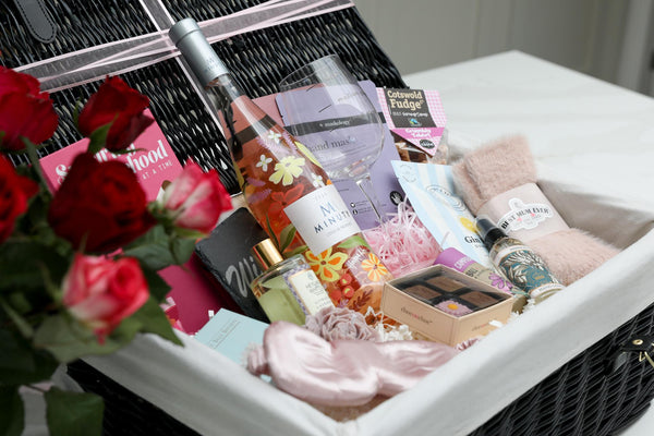 Hampers for Family Members
