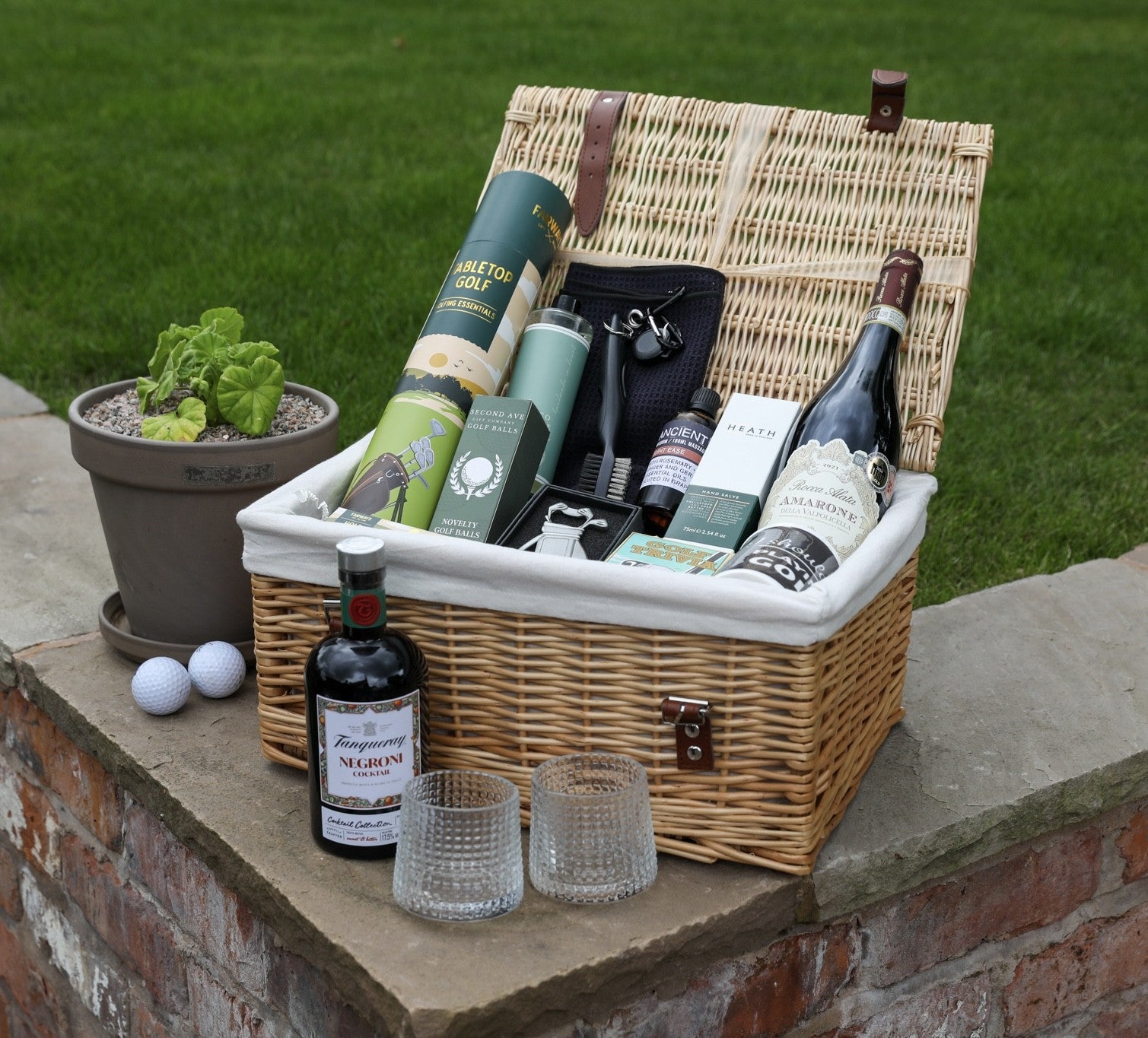 Hampers and Gift Boxes | Hampers for All Occasions
