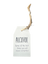 Humorous Alcohol Hanging Sentiment Sign