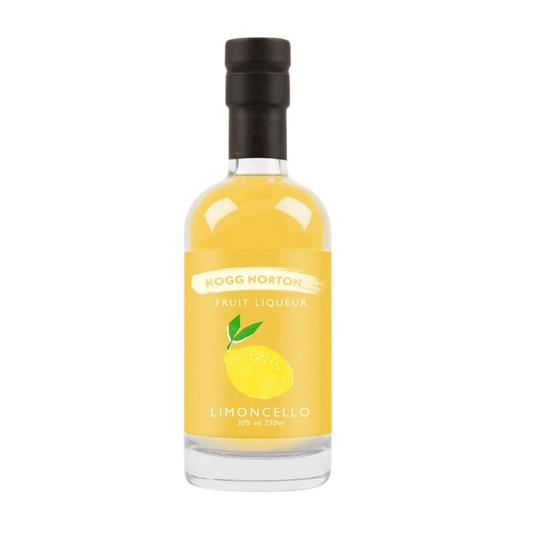 Hogg Norton Limoncello Liqueur 250ml
