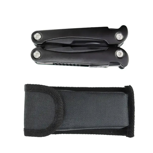 Quality Tool Box Essential -10-in-1 Multifunctional Plier Tool
