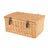 Wicker Hamper Large Size