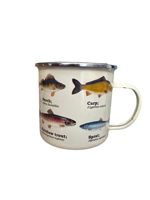 Fish Mug