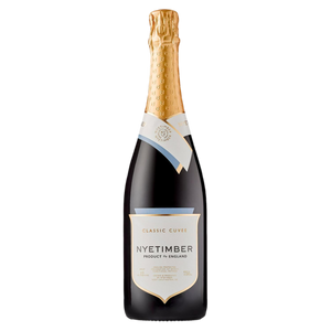 Nyetimber Premier English Sparkling Wine