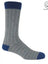 Peper Harrow Dash Men's Recycled Cotton Socks