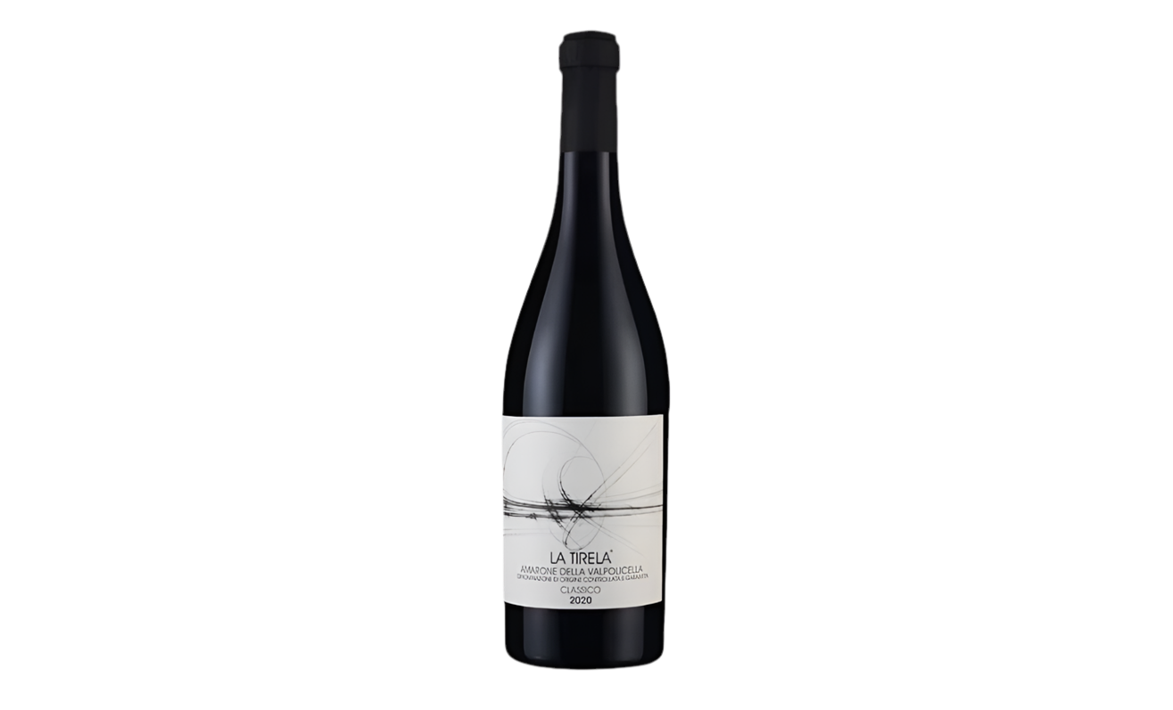 Amarone della Valpolicella DOCG