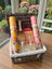 Paint and Sip Gift Hamper | Alcohol Free Option