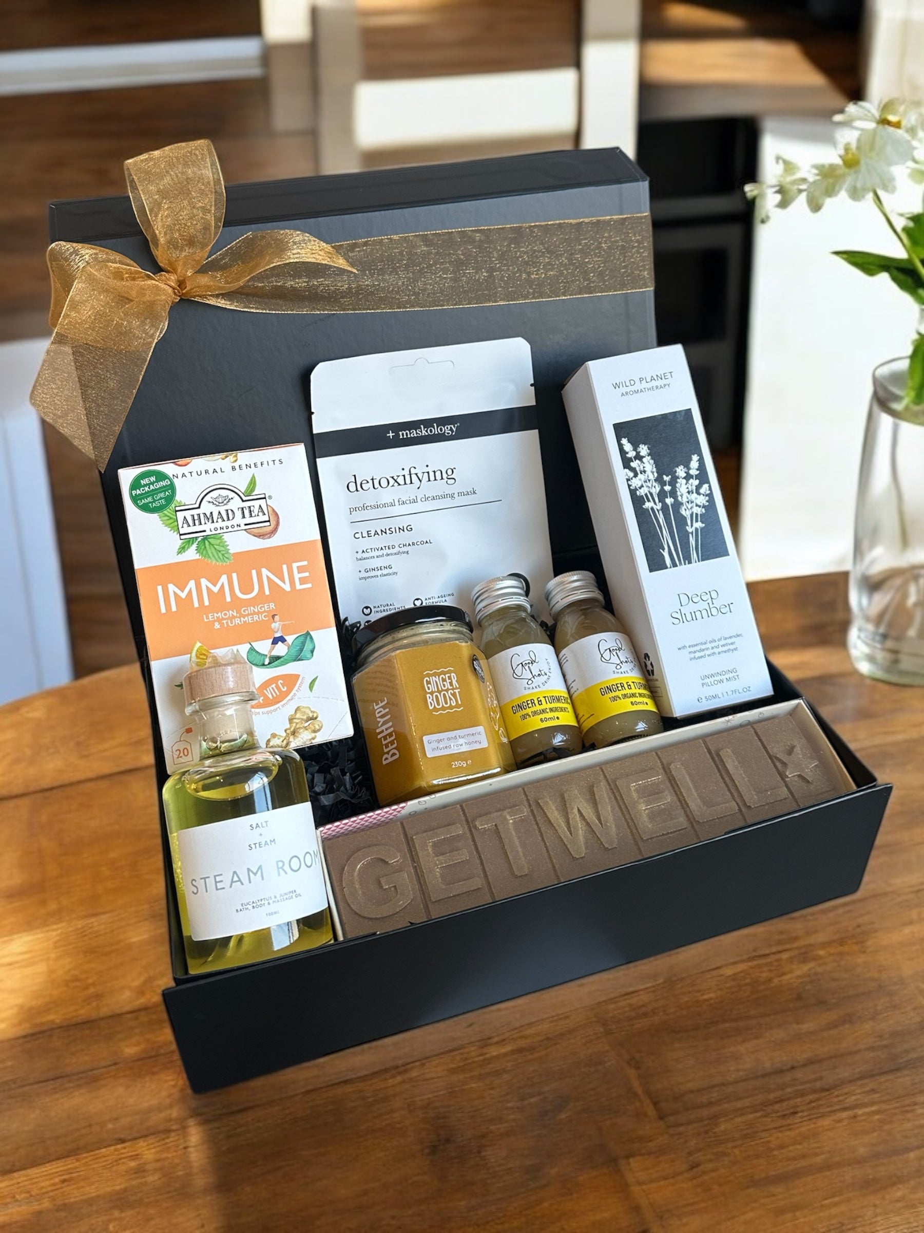 Hampers and Gift Boxes | Hampers for All Occasions